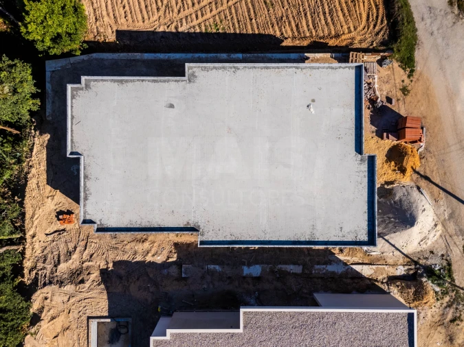 Moradia T3 para Venda em Nossa Senhora do Pópulo, Coto e São Gregório Foto 7