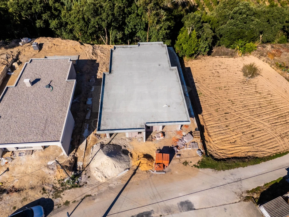 Moradia T3 para Venda em Nossa Senhora do Pópulo, Coto e São Gregório Foto 2