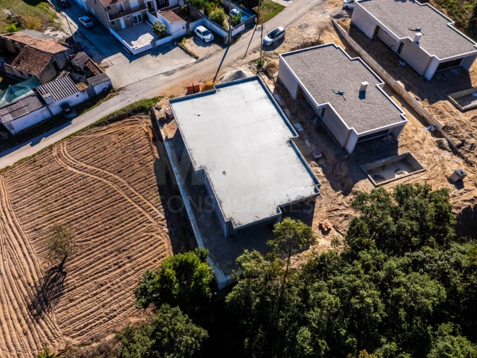 Moradia T3 para Venda em Nossa Senhora do Pópulo, Coto e São Gregório Foto 7