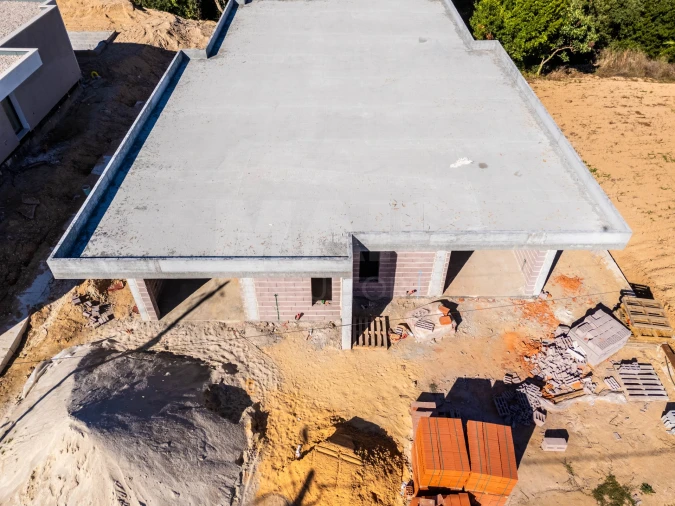 Moradia T3 para Venda em Nossa Senhora do Pópulo, Coto e São Gregório Foto 3