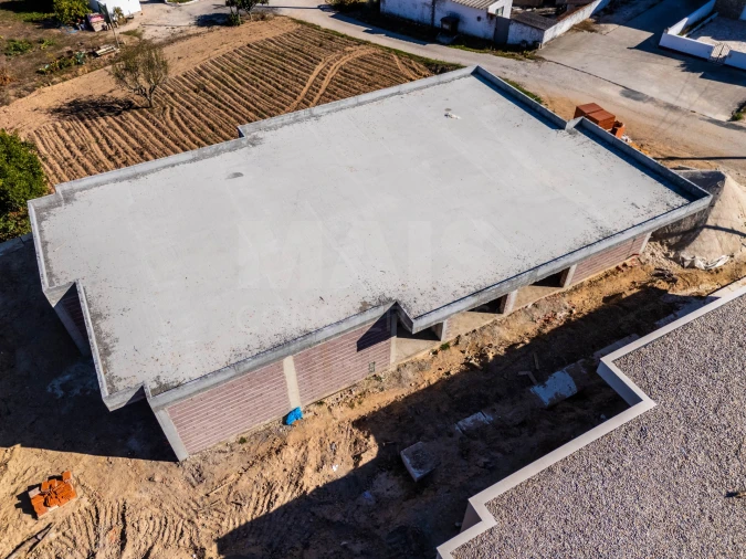 Moradia T3 para Venda em Nossa Senhora do Pópulo, Coto e São Gregório Foto 8