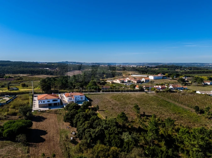 Moradia T3 para Venda em Nossa Senhora do Pópulo, Coto e São Gregório Foto 12