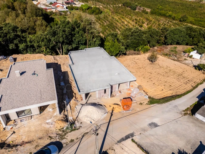 Moradia T3 para Venda em Nossa Senhora do Pópulo, Coto e São Gregório Foto 4