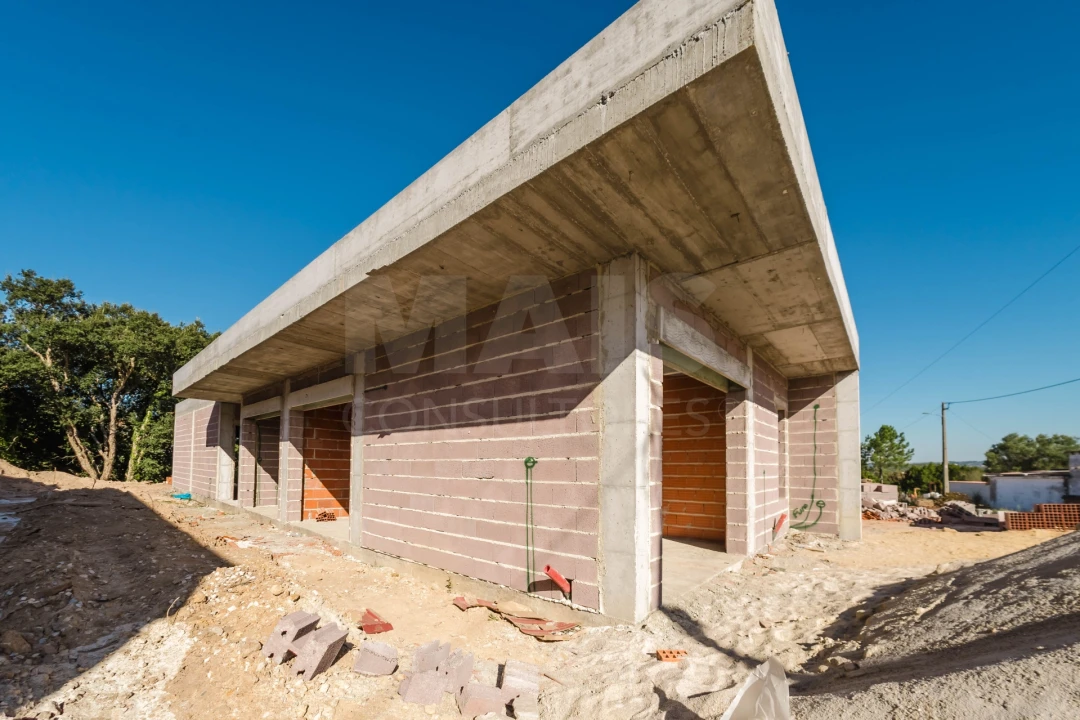 Moradia T3 para Venda em Nossa Senhora do Pópulo, Coto e São Gregório Foto 1