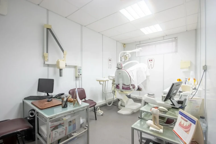 Loja para Venda em Amora Foto 1