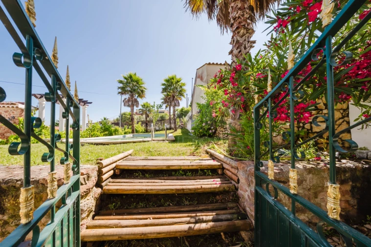 Quinta T10 para Venda em Landal Foto 3