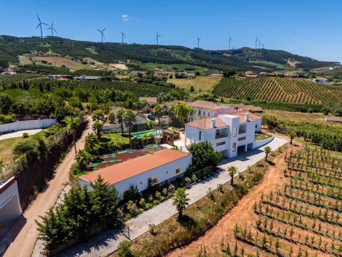 Quinta T10 para Venda em Landal Foto 2