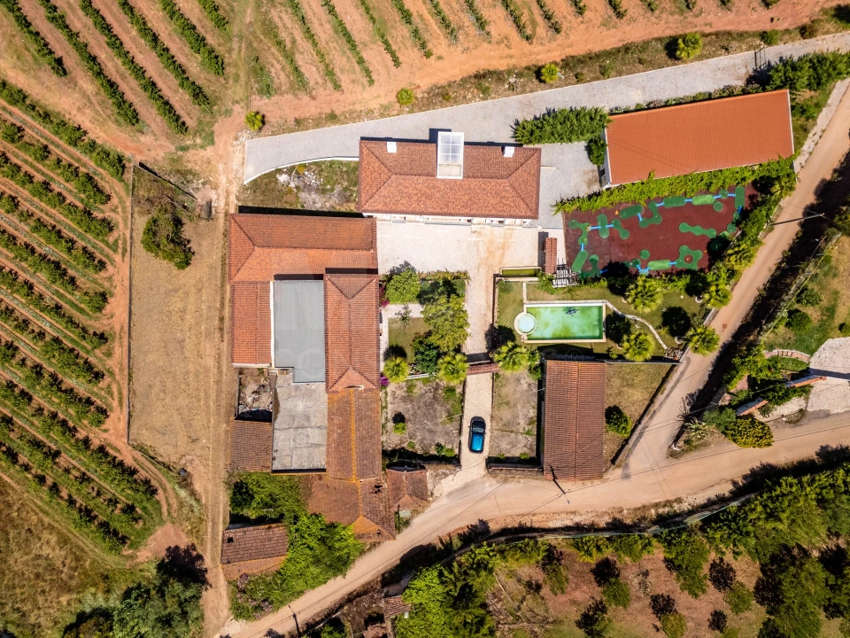 Quinta T10 para Venda em Landal Foto 4