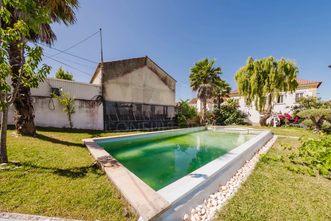 Quinta T10 para Venda em Landal Foto 5