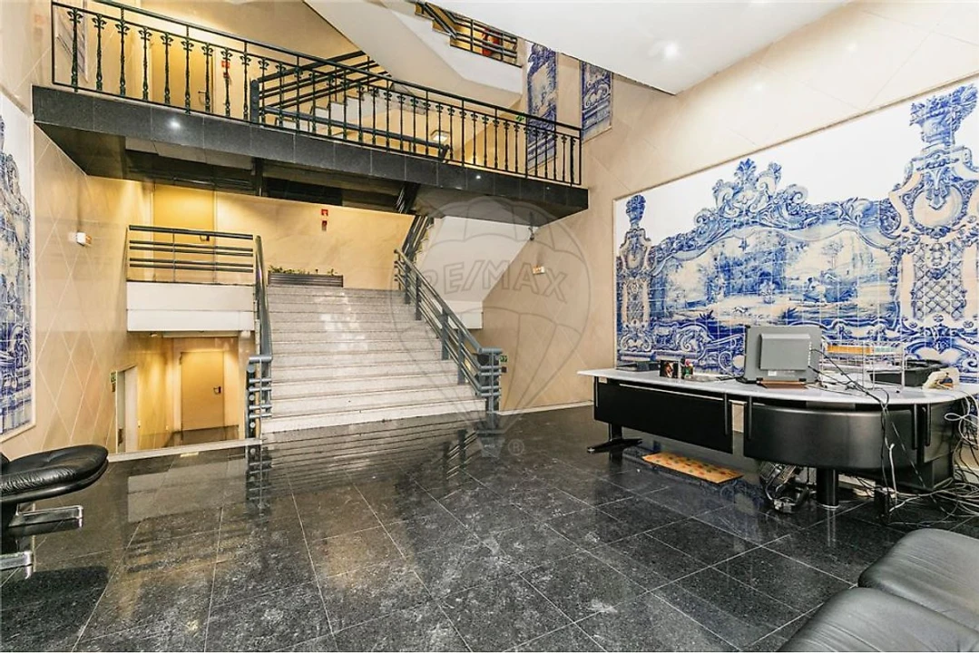 Escritório para Venda em Santa Maria Maior Foto 2