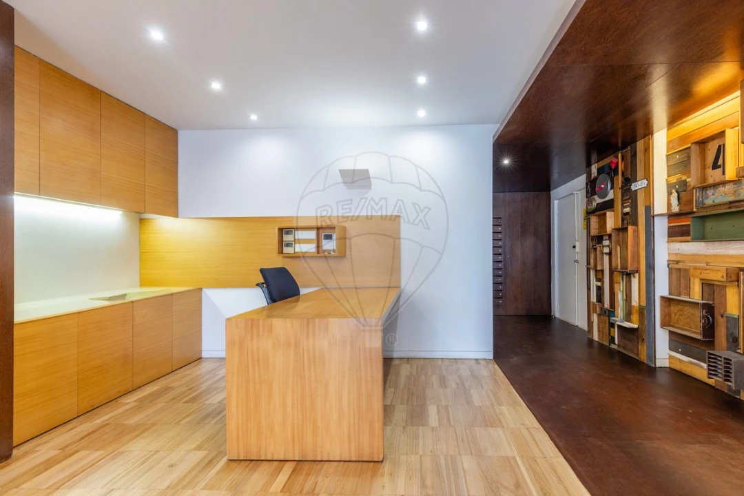 Escritório para Venda em Santa Maria Maior Foto 4