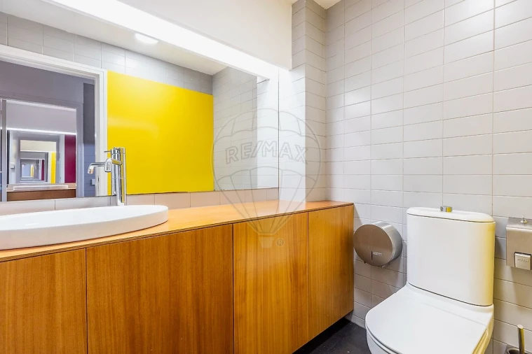 Escritório para Venda em Santa Maria Maior Foto 21