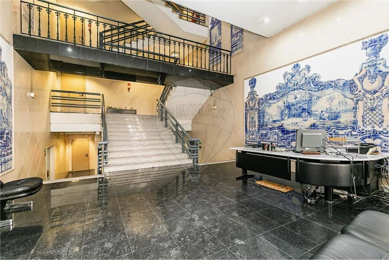 Escritório para Venda em Santa Maria Maior Foto 2