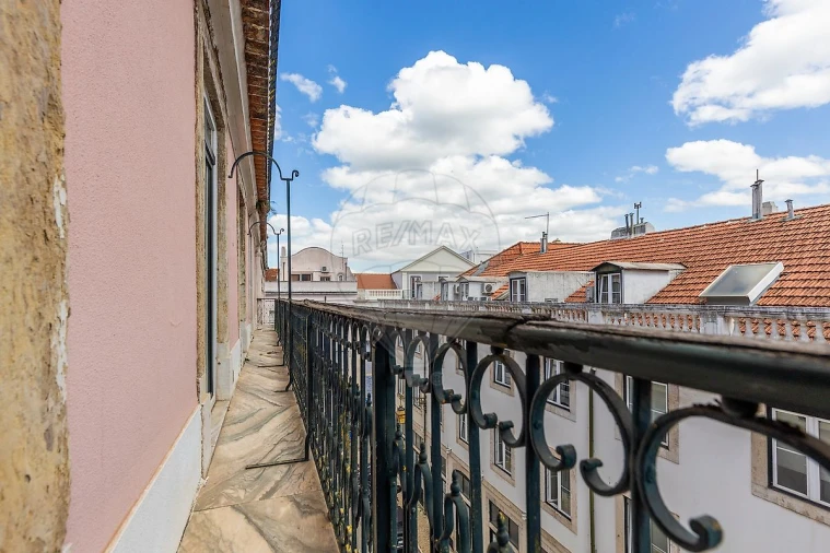 Escritório para Venda em Santa Maria Maior Foto 23