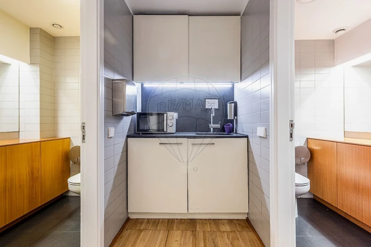 Escritório para Venda em Santa Maria Maior Foto 22