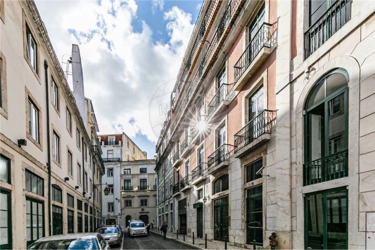 Escritório para Venda em Santa Maria Maior