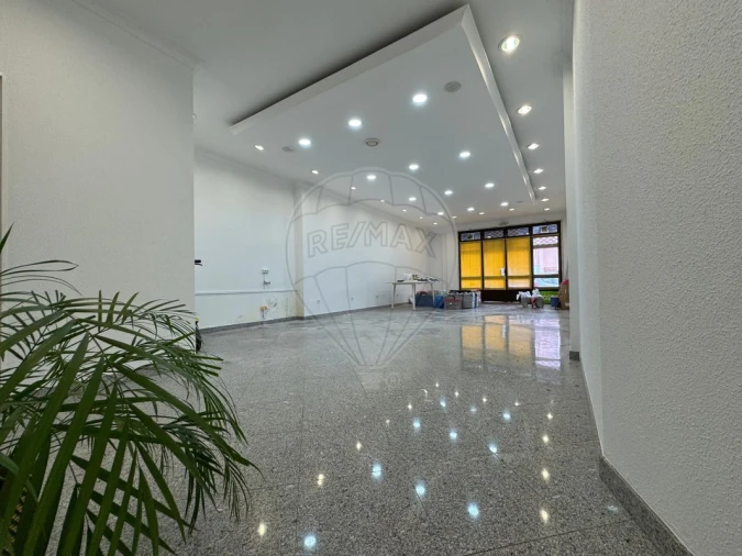 Loja para Venda em Queluz e Belas Foto 8