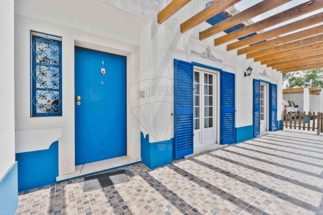 Moradia T3 para Venda em Gambia-Pontes-Alto da Guerra Foto 11