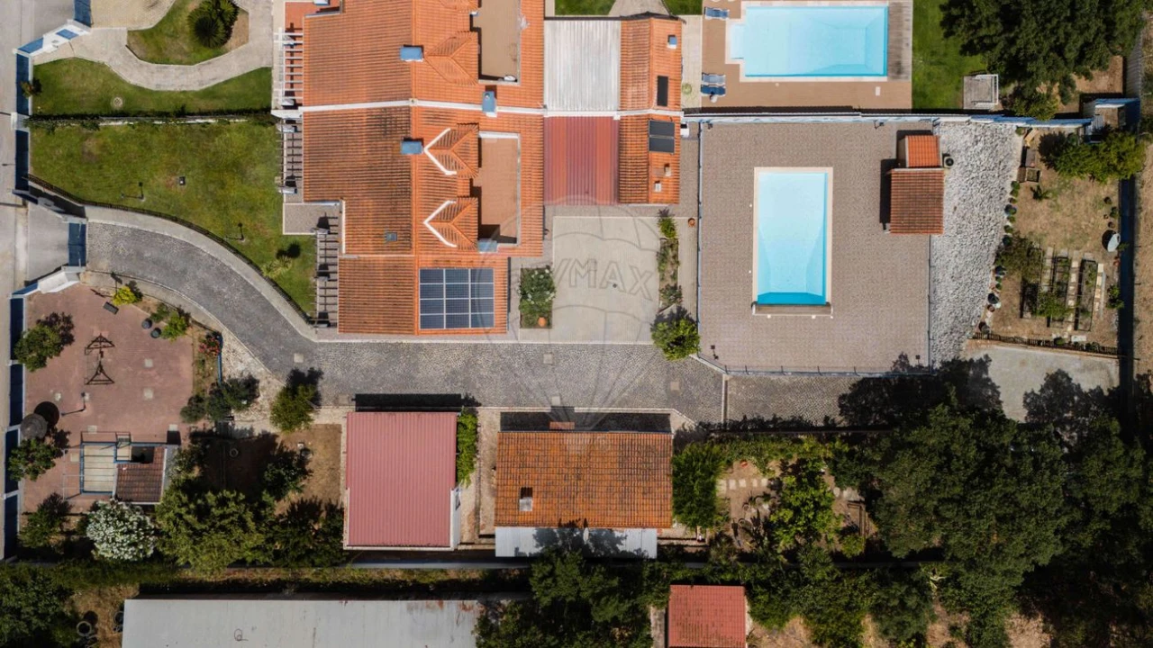 Moradia T3 para Venda em Gambia-Pontes-Alto da Guerra Foto 2