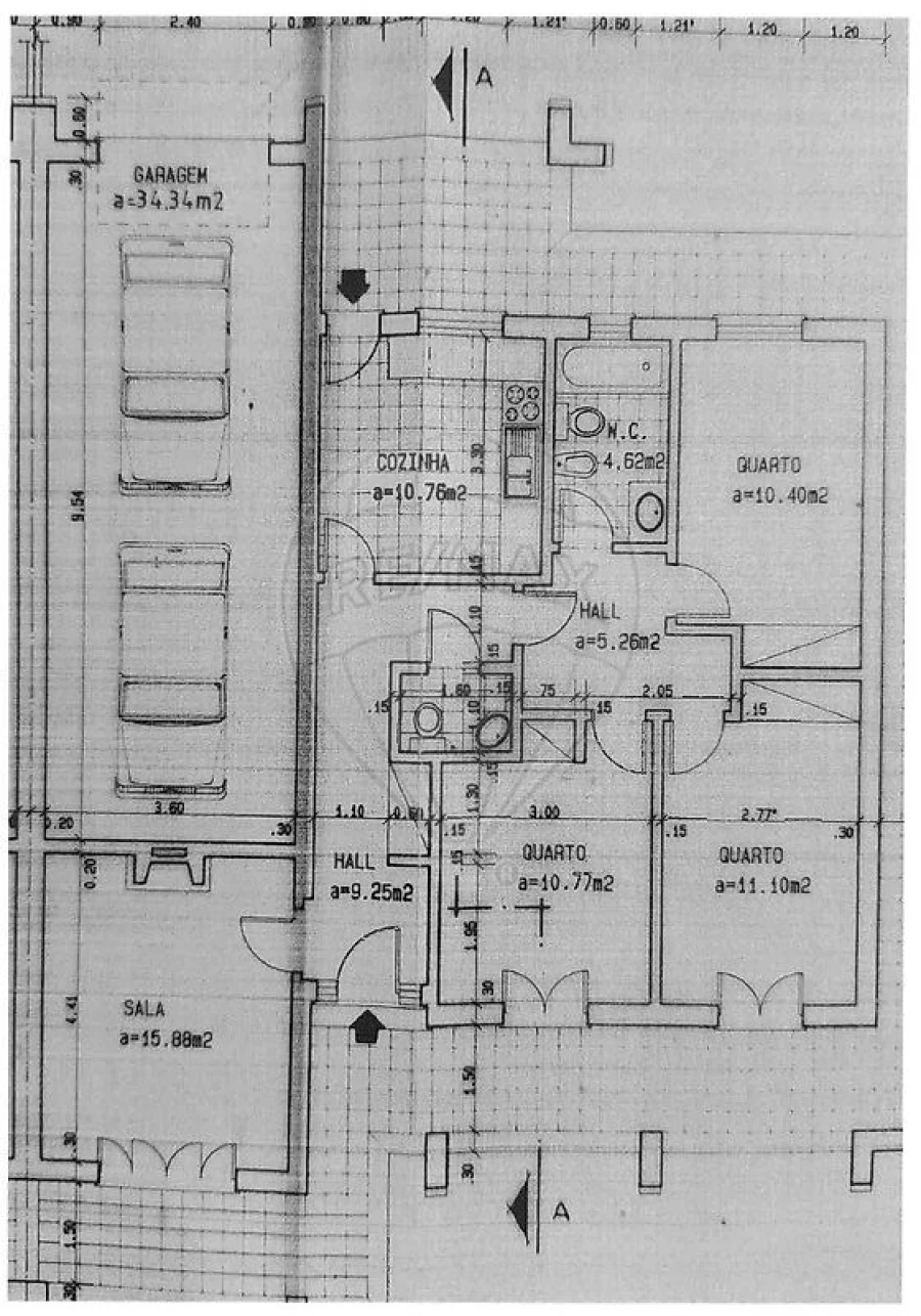 Moradia T3 para Venda em Gambia-Pontes-Alto da Guerra Foto 40
