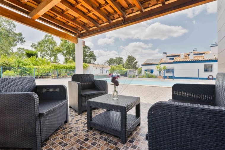 Moradia T3 para Venda em Gambia-Pontes-Alto da Guerra Foto 9