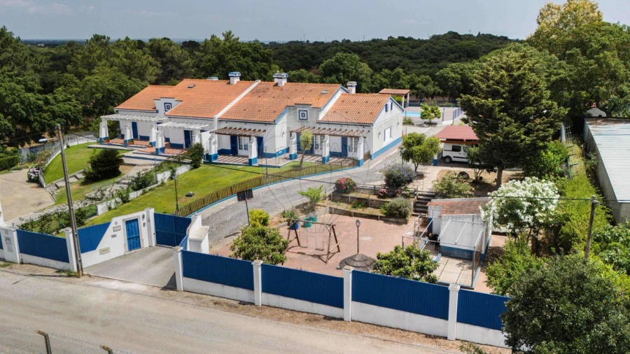 Moradia T3 para Venda em Gambia-Pontes-Alto da Guerra Foto 1