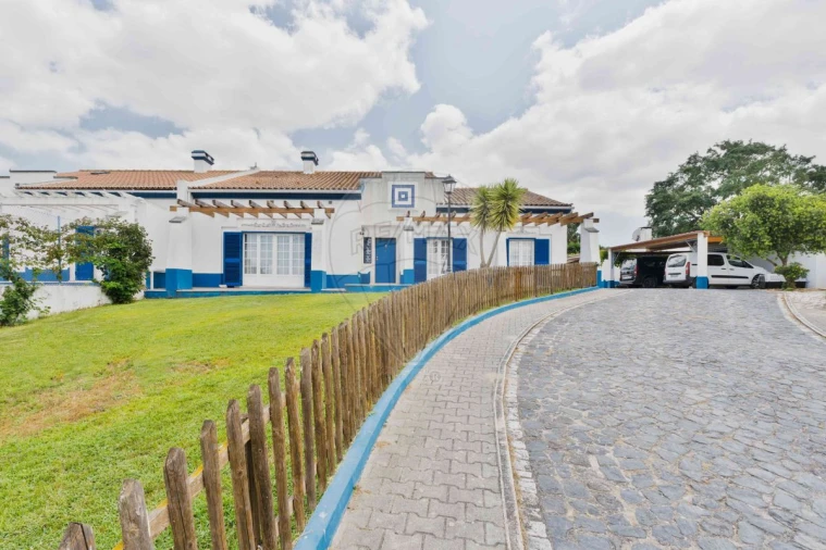 Moradia T3 para Venda em Gambia-Pontes-Alto da Guerra Foto 4