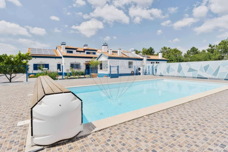 Moradia T3 para Venda em Gambia-Pontes-Alto da Guerra Foto 8