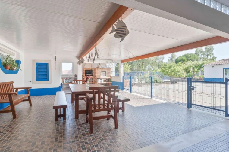 Moradia T3 para Venda em Gambia-Pontes-Alto da Guerra Foto 39