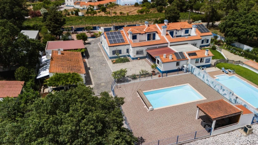 Moradia T3 para Venda em Gambia-Pontes-Alto da Guerra Foto 3