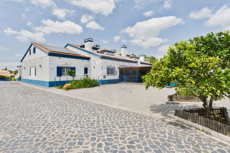 Moradia T3 para Venda em Gambia-Pontes-Alto da Guerra Foto 7