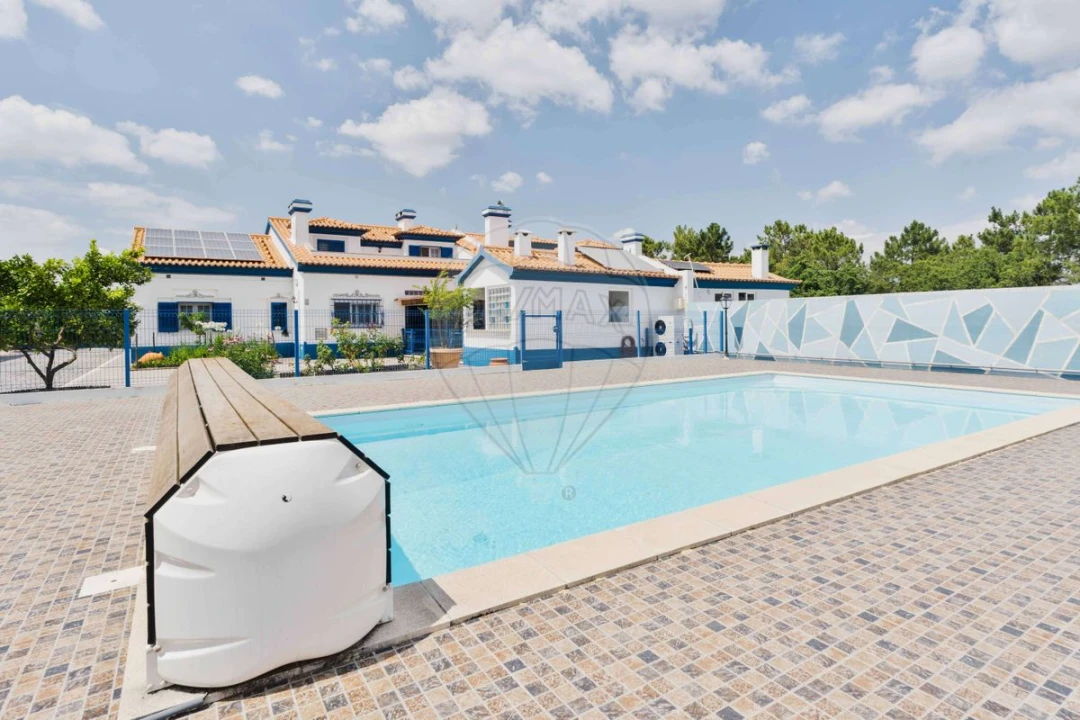 Moradia T3 para Venda em Gambia-Pontes-Alto da Guerra Foto 8