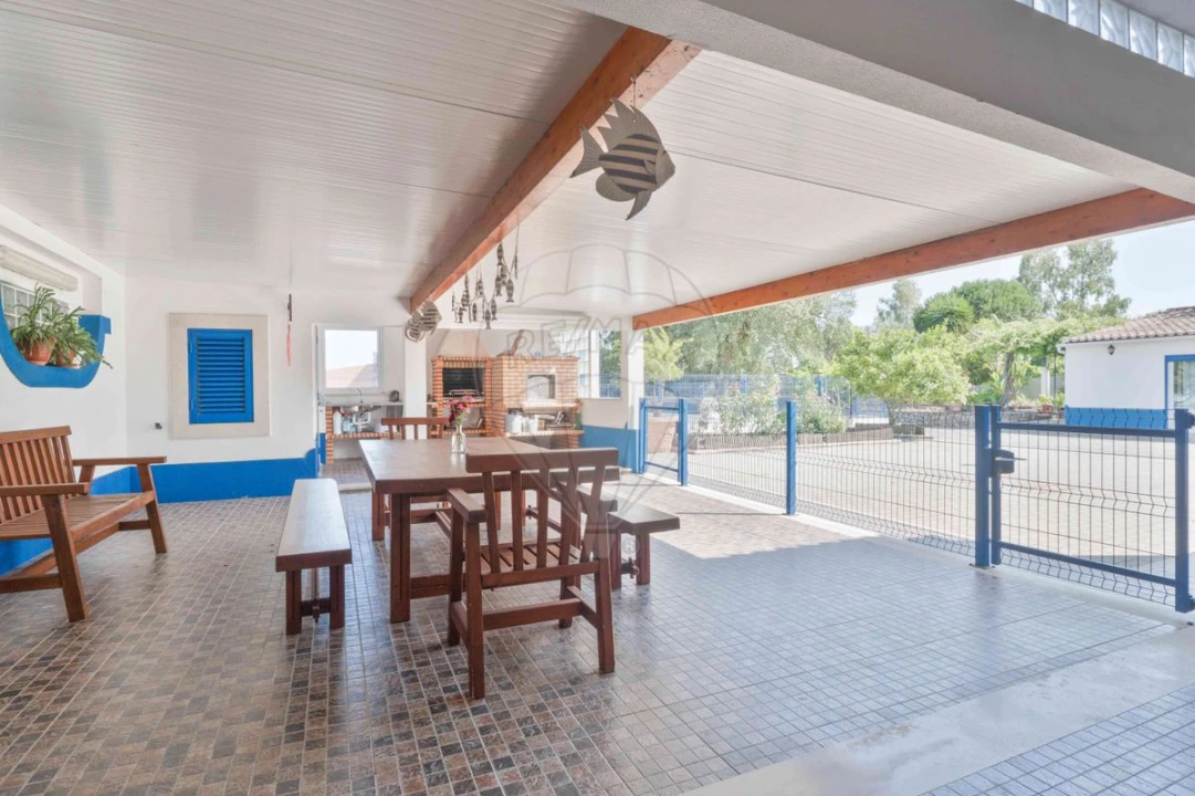 Moradia T3 para Venda em Gambia-Pontes-Alto da Guerra Foto 39