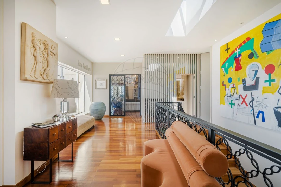 Apartamento T5 para Venda em Matosinhos e Leça da Palmeira Foto 3