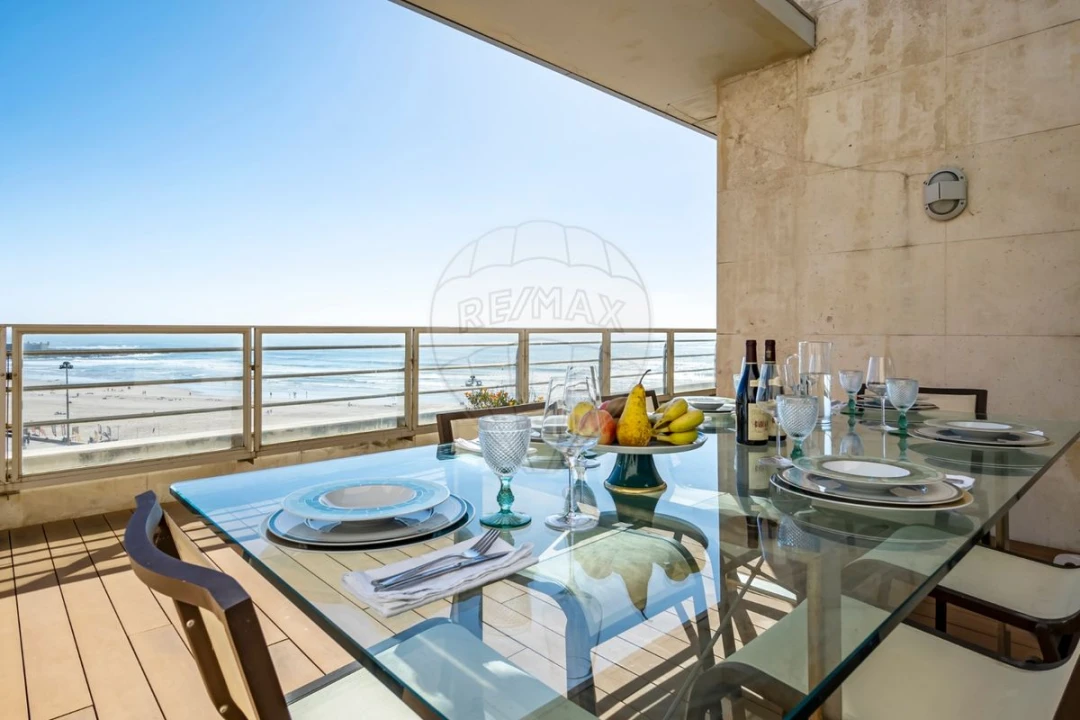 Apartamento T5 para Venda em Matosinhos e Leça da Palmeira Foto 6