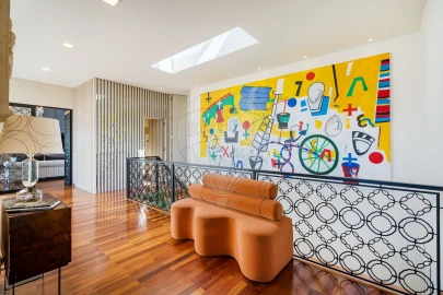 Apartamento T5 para Venda em Matosinhos e Leça da Palmeira