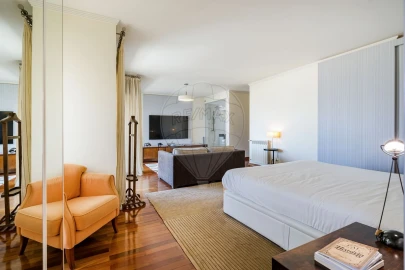 Apartamento T5 para Venda em Matosinhos e Leça da Palmeira