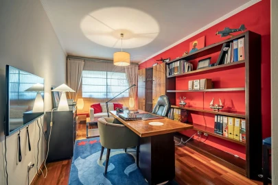 Apartamento T5 para Venda em Matosinhos e Leça da Palmeira