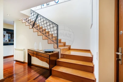 Apartamento T5 para Venda em Matosinhos e Leça da Palmeira