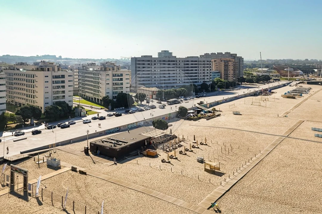 Apartamento T5 para Venda em Matosinhos e Leça da Palmeira Foto 39