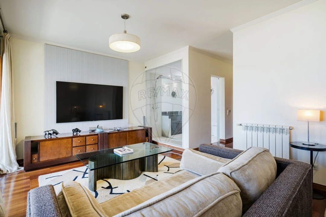 Apartamento T5 para Venda em Matosinhos e Leça da Palmeira Foto 31