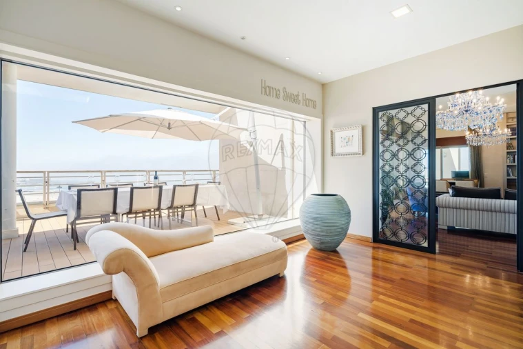 Apartamento T5 para Venda em Matosinhos e Leça da Palmeira Foto 4