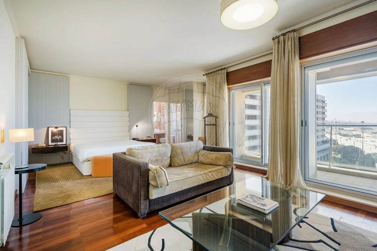 Apartamento T5 para Venda em Matosinhos e Leça da Palmeira Foto 27