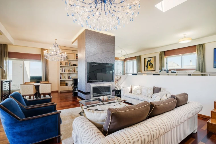 Apartamento T5 para Venda em Matosinhos e Leça da Palmeira Foto 7