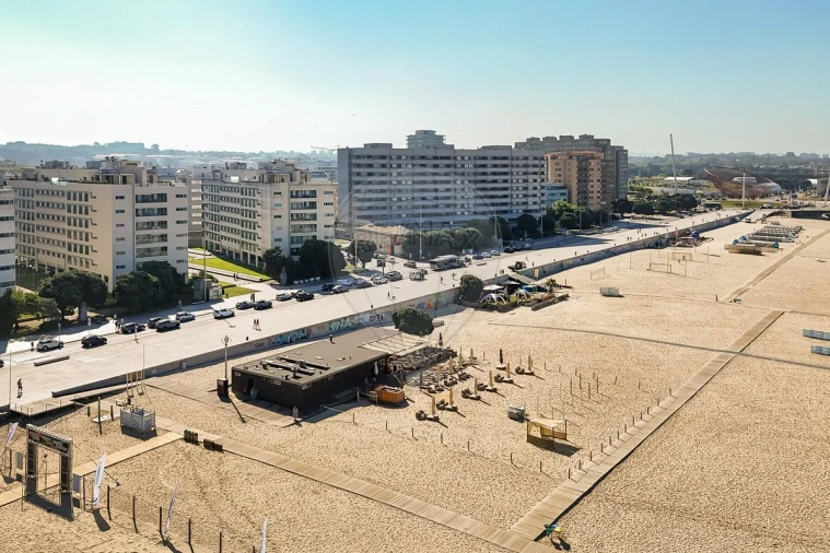 Apartamento T5 para Venda em Matosinhos e Leça da Palmeira Foto 39