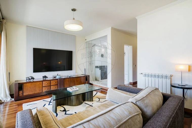 Apartamento T5 para Venda em Matosinhos e Leça da Palmeira Foto 31