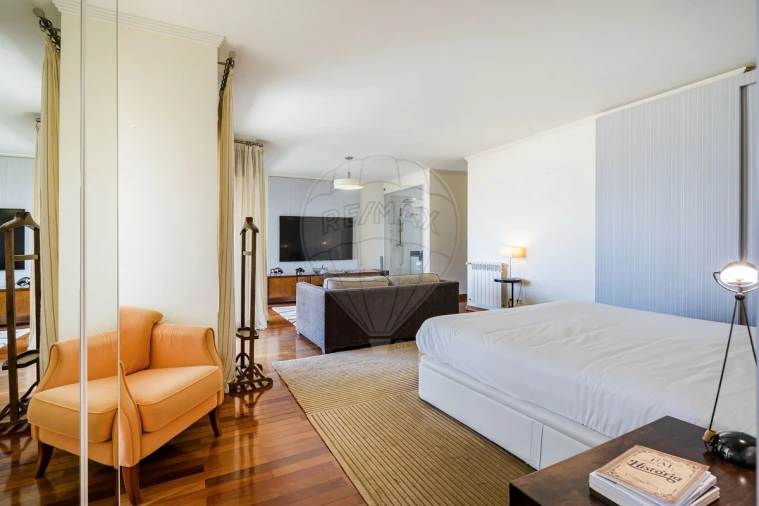 Apartamento T5 para Venda em Matosinhos e Leça da Palmeira Foto 30