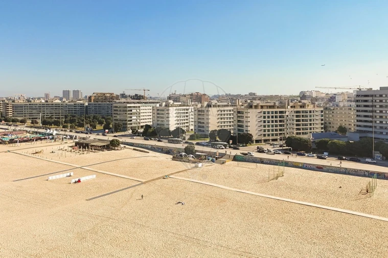 Apartamento T5 para Venda em Matosinhos e Leça da Palmeira Foto 38