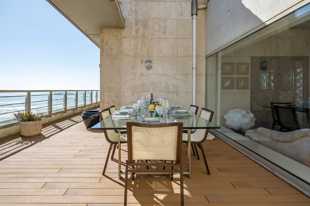 Apartamento T5 para Venda em Matosinhos e Leça da Palmeira Foto 35