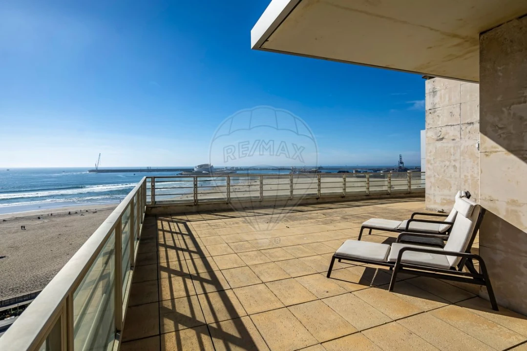 Apartamento T5 para Venda em Matosinhos e Leça da Palmeira Foto 37